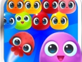 게임 Bubble Shooter Passion