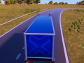 게임 Truck Driver Simulator