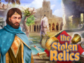 게임 The Stolen Relics