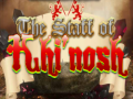 게임 The Staff of Khi`nosh