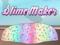 게임 Slime Maker 