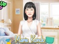 게임 Marie Kondo Clean Up