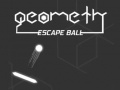 게임 Geometry Escape Ball