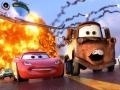 게임 Cars 2 Find the Alphabets