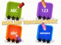 게임 English Tracing Book