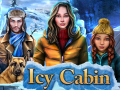 게임 Icy Cabin