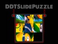 게임 DDT Slide Puzzle