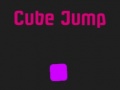 게임 Cube Jump