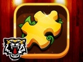 게임 Cartoon Animals Puzzle