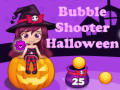 게임 Bubble Shooter Halloween