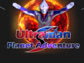 게임 Ultraman Planet Adventure