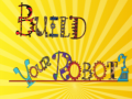 게임 Build Your Robot