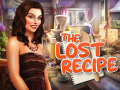 게임 The Lost Recipe