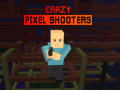 게임 Crazy Pixel Shooters