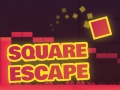 게임 Square Escape