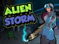 게임 Alien Storm