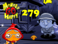 게임 Monkey Go Happy Stage 279