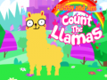 게임 Flossy and Jim Count the Llamas