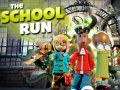 게임 Strange Hill High The School Run