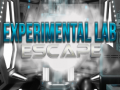 게임 Experimental Lab Escape