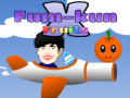 게임 Fum-Kun X Fruits