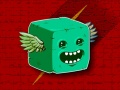 게임 Flappy Cube Challenge