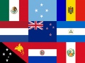 게임 Geo Challenge Country Flag