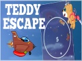 게임 Teddy Escape