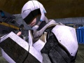 게임 Martian Survivor Battle