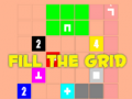게임 Fill the Grid