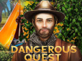 게임 Dangerous Quest