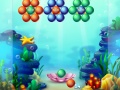게임 Aqua Bubble Shooter