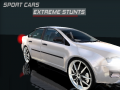 게임 Sport Cars: Extreme Stunts