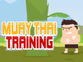 게임 Muay Thai Training