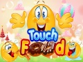 게임 Touch Food