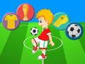 게임 Soccer Match 3
