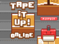 게임 Tape it up online