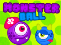 게임 Monster Ball