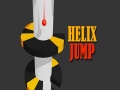 게임 Helix Jump