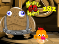 게임 Monkey Go Happy Stage 282