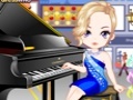 게임 Street Pianist