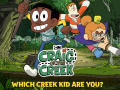 게임 Craig of the Creek Which Creek Kid Are You