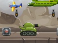 게임 Defense Of The Tank