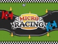 게임 Micro Racing