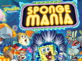 게임 Spongebob squarepants spongemania