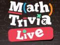 게임 Math Trivia Live