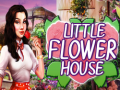 게임 Little Flower House