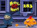 게임 Monkey Go Happy Stage 283