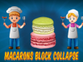 게임 Macrons Block Collapse