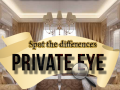 게임 Spot The Differences Private Eye